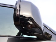 Land Rover Defender 110 BRAND NEW D350 HARD TOP  HSE STYLED BY SEEKER 3 SEATER ASK ABOUT REAR SEATS 10