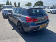BMW 1 Series 1.5 116d Sport Auto 5dr 10
