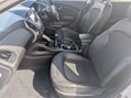 Hyundai ix35 2.0 CRDi SE 4WD Euro 5 5dr (Nav) 12