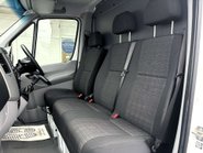 Mercedes-Benz Sprinter 516 Cdi 4x4 Lwb Hr Panel Van - Tail Lift / Air Con 3