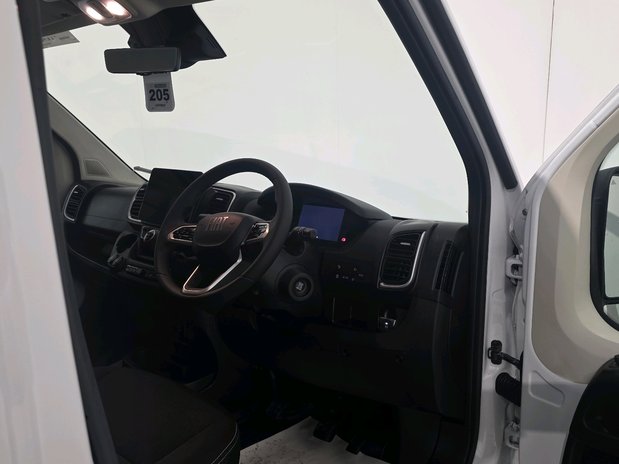 Fiat Ducato Ducato 35 L2 H2 2.2 Multijet 140 Van Primo 16