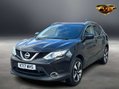 Nissan Qashqai 1.5 Qashqai N-Connecta dCi 5dr *NATIONAL DELIVERY* 2