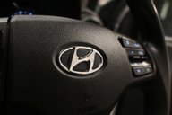 Hyundai i10 1.0 i10 SE Connect MPI Auto 5dr 42