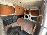 Citroen Berlingo LWB L2H1 Low Roof Enterprise Air Con Sensors EURO 6 NO VAT 14