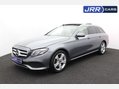 Mercedes-Benz E Class 3.0 E 350 D SE Premium+ Auto 5dr 8