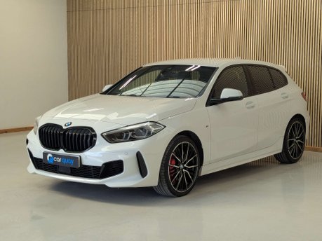 BMW 1 Series 2.0 128ti Auto 5dr 9