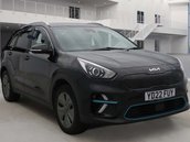 Kia Niro Niro 2 EV 5dr 1