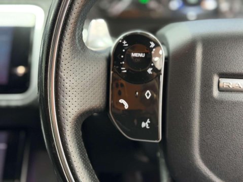 Land Rover Range Rover Velar 2.0 D240 R-Dynamic S SUV 5dr Diesel Auto 4WD Euro 6 (s/s) (240 ps) 28