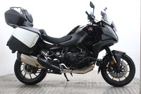 Honda NT1100 NT 1100 D-N DCT