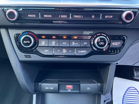 Kia Niro 64kWh 2 Auto 5dr 21