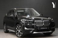 BMW X1 2.0 X1 xDrive 20i XLine Auto 4WD 5dr 1