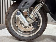 Piaggio Vespa GTS 2023 73 PLATE PROJECT SCOOTER SPARES OR REPAIR DAMAGED 125CC 21