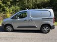 Peugeot Partner S L2 11