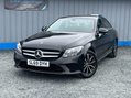 Mercedes-Benz C Class 1.6 C200d SE Euro 6 (s/s) 4dr 61