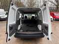 Vauxhall Combo 1.3 CDTi 2000 16v 3dr 13