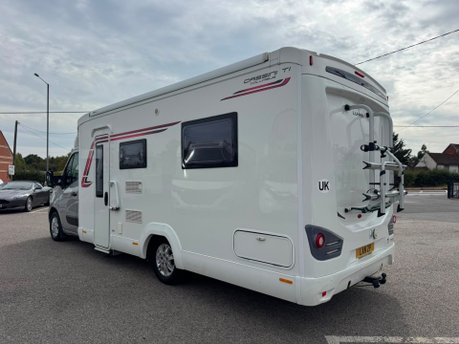 Renault Lunar Cassini TI AWAITING PREPARATION 3