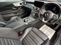 Mercedes-Benz C Class 1.5 C200 MHEV AMG Line Edition (Premium) Coupe 2dr Petrol G-Tronic+ Euro 6 60
