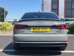 Audi A4 1.4 TFSI Black Edition Saloon 4dr Petrol S Tronic Euro 6 (s/s) (150 ps) 11
