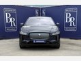 Jaguar I-Pace 400 90kWh R-Dynamic SE Black SUV 5dr Electric Auto 4WD (400 ps) 10