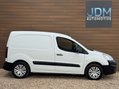 Citroen Berlingo 1.6 Berlingo 625 Enterprise Blue HDi 5dr 3