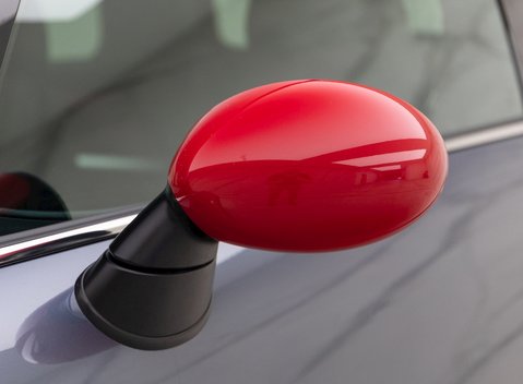 Mini Hatch Cooper Works GP 26