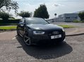 Audi RS4 4.2 RS 4 FSI Quattro Auto 4WD 5dr 42