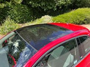 Fiat 500 1.2 Lounge Euro 5 (s/s) 3dr 5