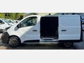 Vauxhall Vivaro 1.6 CDTi 2900 BiTurbo ecoFLEX L1 H1 Euro 5 (s/s) 5dr 18