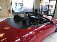 Mercedes-Benz SLK SLK250 CDI BLUEEFFICIENCY AUTOMATIC Good S/History 22