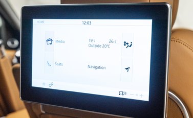 Land Rover Range Rover 5.0 SVAutobiography Ultimate LWB 17