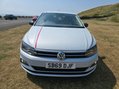 Volkswagen Polo 1.0 EVO beats Euro 6 (s/s) 5dr 2