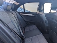 Mercedes-Benz C Class C250 CDI BLUEEFFICIENCY AMG SPORT 16