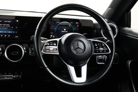 Mercedes-Benz A Class A 180 D SPORT 45