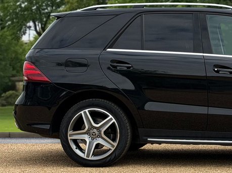 Mercedes-Benz GLE GLE 250 D 4MATIC AMG LINE PREMIUM 12