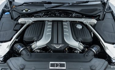 Bentley Continental GT First Edition 33