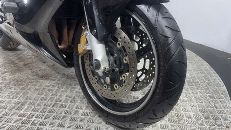 Honda CBR 2004 40K NEW MOT SERVICED 600CC SUPER SPORT VERY TIDY BIKE 20