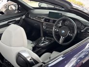 BMW M4 3.0 BiTurbo Competition Convertible 2dr Petrol DCT Euro 6 (s/s) (450 ps) 3