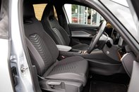 Cupra Born V2 42