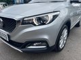 MG ZS 1.5 VTi-TECH Excite Euro 6 (s/s) 5dr 10