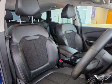 Renault Kadjar 1.3 TCe Iconic Euro 6 (s/s) 5dr 83