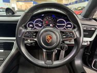 Porsche Panamera 4.0T V8 GTS Saloon 5dr Petrol PDK 4WD Euro 6 (s/s) (460 ps) 27