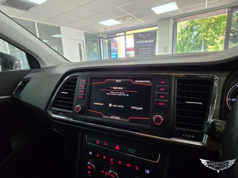 SEAT Ateca 1.6 TDI Ecomotive SE Technology Euro 6 (s/s) 5dr 39