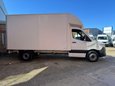 Mercedes-Benz Sprinter 2.0 Sprinter 315 Progressive CDi 10