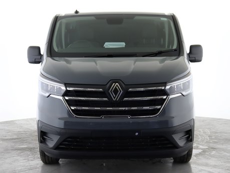 Renault Trafic LL30 Blue dCi 130 Advance MY26 6
