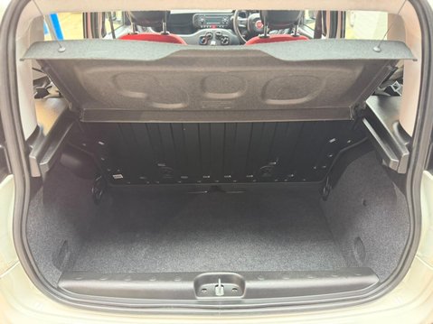 Fiat Panda 1.2 Pop Euro 6 5dr 20