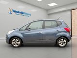 Kia Venga 1.6 4 Euro 6 (s/s) 5dr 8