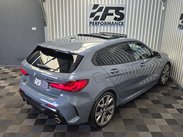 BMW 1 Series 2.0 M135i Hatchback 5dr Petrol Auto xDrive Euro 6 (s/s) (306 ps) 39