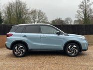 Suzuki Vitara ULTRA ALLGRIP 5