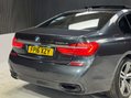 BMW 7 Series 3.0 740ld xDrive M Sport Auto 4WD 4dr 35