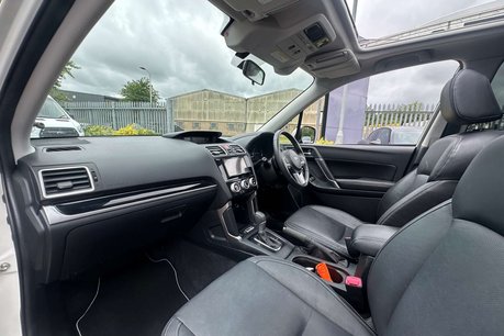 Subaru Forester 2.0i XE Premium SUV 5dr Petrol Lineartronic 4WD Euro 6 (s/s) EyeSight (150  22